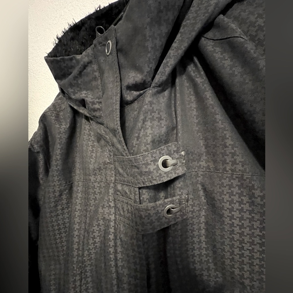 Columbia: ski jacket